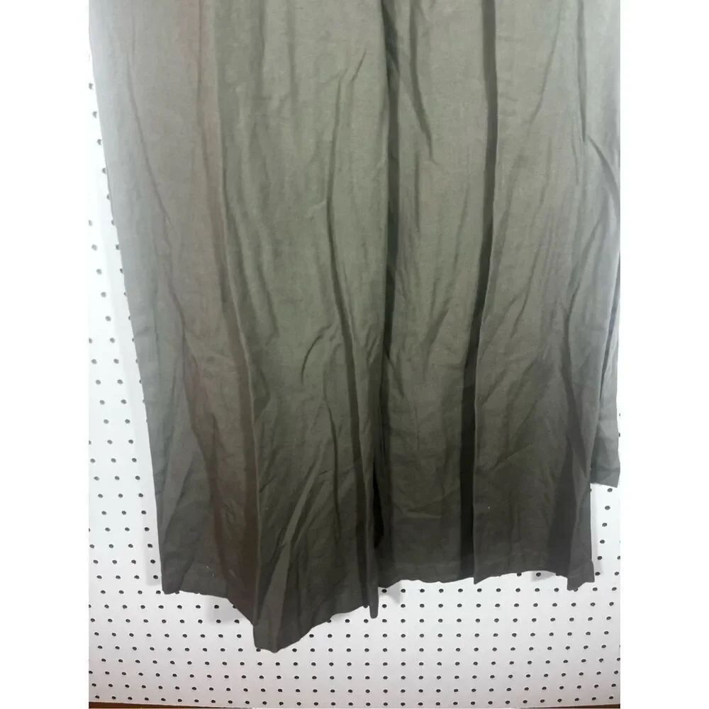 The Shanty Corporation jumpsuit size L - Picture 4 of 14
